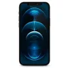 Guess Tempered Glass GUSPP12LSLTR Screen Protector for Apple iPhone 12 Pro Max 6.7 inch Vintage Magic Logo