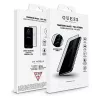 Guess Tempered Glass GUSPP12LSLTR Screen Protector for Apple iPhone 12 Pro Max 6.7 inch Vintage Magic Logo