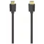 Hama Ultra High Speed HDMI Cable, Certified, Ultra-HD 8K, 2.00 m