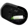 Elari Ecobattery AA NiMH Rechargeable Battery 1500 mAh 1.2 V White