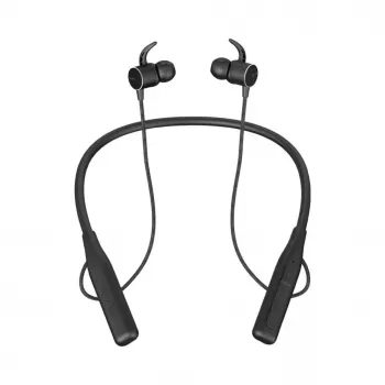 Elari Gnooshi True Wireless Stereo Earphone Black