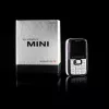 Evelatus Mini DS (EM01) Portable Bluetooth Speaker White