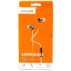 Evelatus Universal Hands Free EEP01 with Mic Black