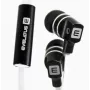 Evelatus Universal Hands Free EEP01 with Mic Black