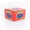 iLike Bumba ar puķēm 466 300LED D-25cm White Decorative LED Light Ball
