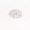 iLike Bumba ar puķēm RS-209 100LED D-14cm White Decorative LED Light