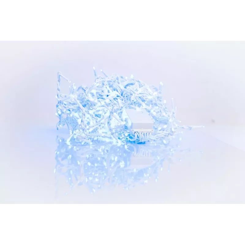 iLike RS-100B 100 LED String Lights 5m Blue