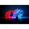 iLike RS-100M LED String Lights 100 LEDs 5m Multi-Color IP44