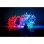 iLike RS-100M LED String Lights 100 LEDs 5m Multi-Color IP44