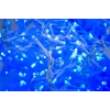 iLike Diožu Lietus RS-200 200 LED 9m Blue LED String Lights