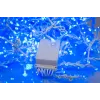 iLike Diožu Lietus RS-300 300 LED 14m Blue String Lights