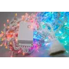 Diožu Lietus RS-300 300LED 14m Multi-Color LED Meteor Shower Lights