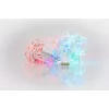 Diožu Lietus RS-300 300LED 14m Multi-Color LED Meteor Shower Lights