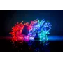 Diožu Lietus RS-300 300LED 14m Multi-Color LED Meteor Shower Lights