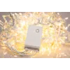 iLike Diožu Lietus RS-500 500LED 19m Warm White Decorative LED String Lights