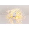 iLike Diožu Lietus RS-500 500LED 19m Warm White Decorative LED String Lights