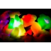 iLike Virtene Eglites 9387 Multi Color LED String Lights 12m 100 LEDs Indoor