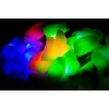 iLike Virtene Eglites 9387 Multi Color LED String Lights 12m 100 LEDs Indoor