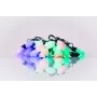 iLike Virtene Eglites 9387 Multi Color LED String Lights 12m 100 LEDs Indoor