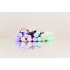 Virtene LED String Lights 100 Warm White 10m IP44 9388