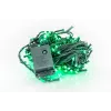 iLike LED Christmas Lights RS-111 7m 100LED Green