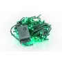 iLike LED Christmas Lights RS-111 7m 100LED Green