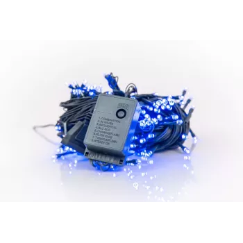 iLike LED Christmas Lights RS-111 7m 100LED Purple