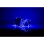 iLike LED Christmas Lights 200LED RS-112 14m Purple