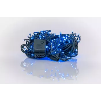 iLike Christmas Light String 300LED RS-113 20m Blue