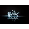 iLike Robin 2-Color LED String Lights 2m Battery Powered
