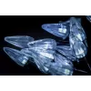 iLike Robin 2-Color LED String Lights 2m Battery Powered