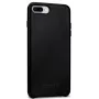 Evelatus Apple Leather Case Prestige for Apple iPhone 7 / 8 Plus Black