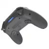 GameBox P5 Analog Wireless Game Controller for PS5 - PlayStation 5 Dual Vibration Mic Touch White