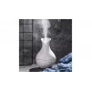 IVY D2 3-in-1 Aroma Diffuser - Humidifier - 1.5W Night Atmosphere USB Lamp 11cm / 300ml Stone Wood