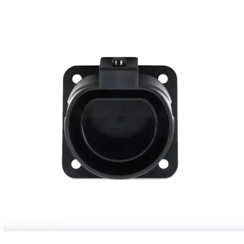 iLike EV Charge EV2404 Circular Wall-Mounted Type 2 EV Cable Holder