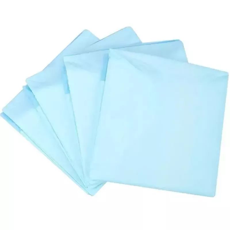 iLike Pet Super-Absorbent Disposable Training Pads for Dogs & Cats 50 pcs Leak-Proof 40x60 cm
