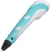 Kiddyz K3 3D Printing Pen 5V USB Powered with 10m PLA Test Filament