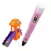 Kiddyz K3 3D Printing Pen 5V USB Powered with 10m PLA Test Filament
