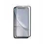 TakeMe Hard Ceramic Full Surface Screen Protector Glass for Apple iPhone 11 Pro Max / iPhone XS Max