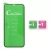 TakeMe HARD Ceramic Full Surface Screen Protector Glass for Huawei P40 Lite / P40 Lite E