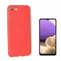 iLike Samsung Galaxy A32 Silicone Case Red