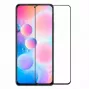 TAKEME Hard Ceramic Full Surface Screen Protector for Xiaomi Mi 11i / Poco F3 / Redmi K40 - 9H Hardness, Clear Glossy, 0.3mm