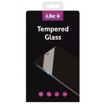 iLike Xiaomi 2.5D Glass Screen Protector for Redmi Note 11 5G / Poco M4 Pro 5G