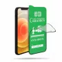 TakeMe HARD Ceramic Full Surface Screen Protector Glass for Apple iPhone 14 Pro