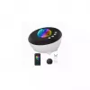 Elight J1 Aurora Projector with Atmosphere Sounds & Bluetooth Speaker, Smart Wi-Fi Bluetooth App Control, White