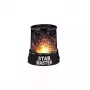 Elight STM Star Master Dual Mode Star Sky Projector with 4x AA / USB Cable Power Black