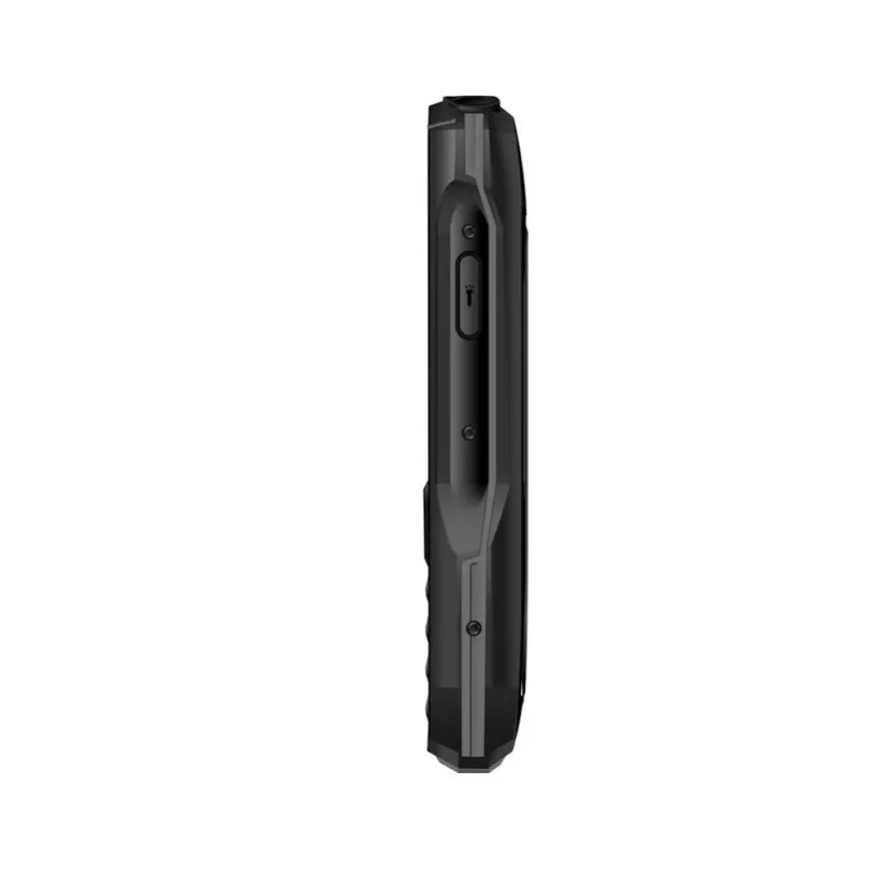 Evelatus ROCK DS Black Portable Bluetooth Speaker
