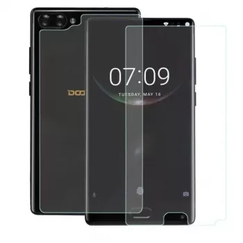Doogee MIX Tempered Glass Screen Protector 9H Hardness 0.3mm