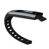 Evelatus Fitness Tracker EFT01 Black