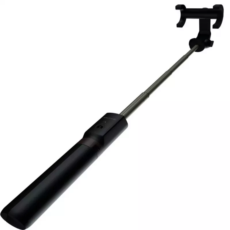EVELATUS Selfie Stick Tripod SST01 with Wireless Remote Control, Black